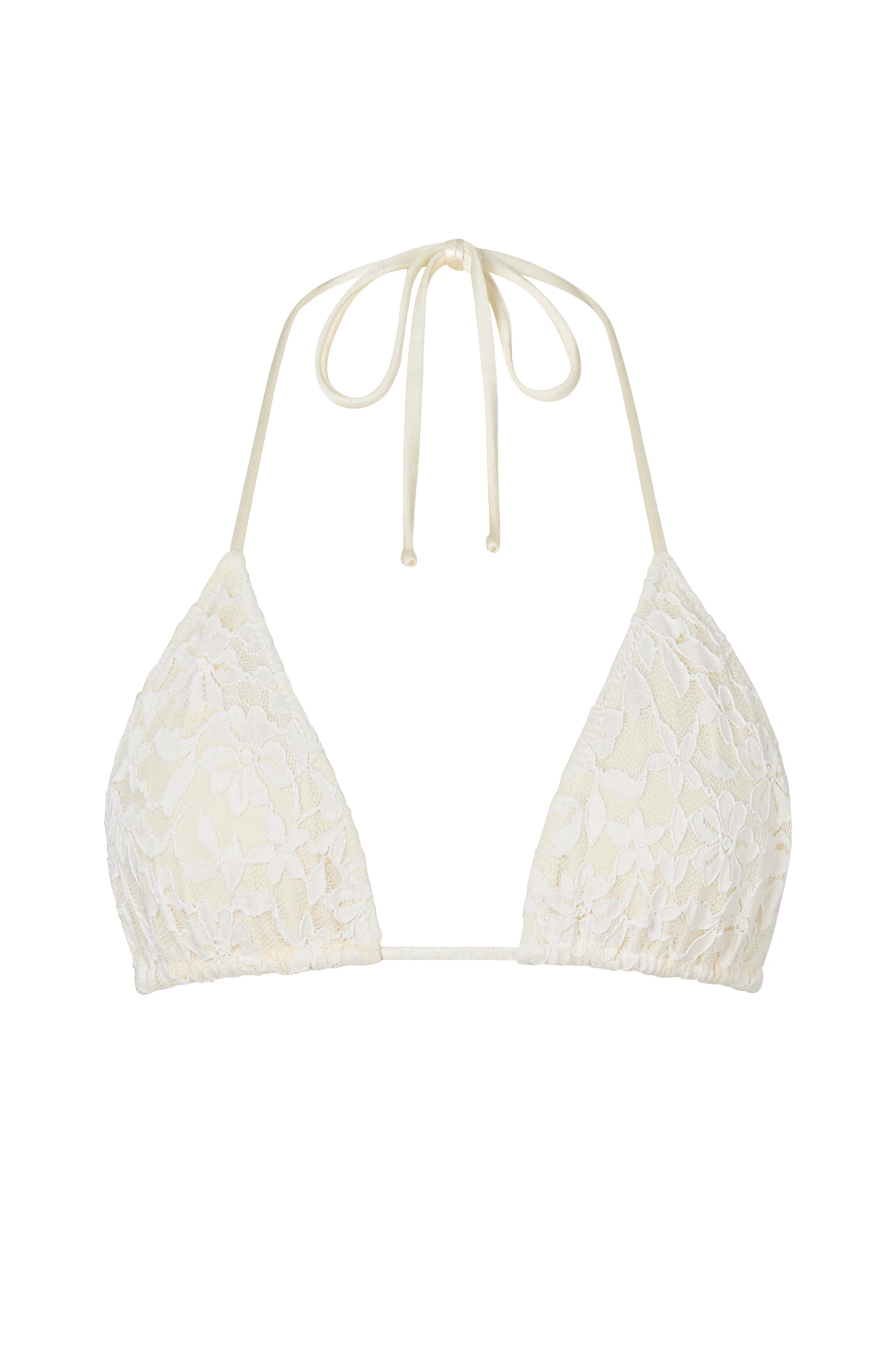 Swim Tops